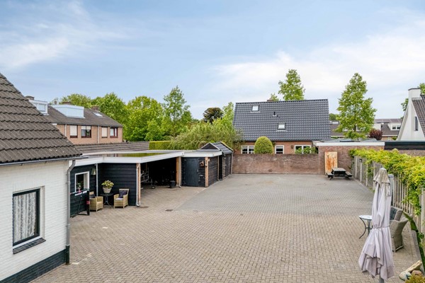 Medium property photo - Groen van Prinsterersingel 53, 3752 DD Bunschoten-Spakenburg